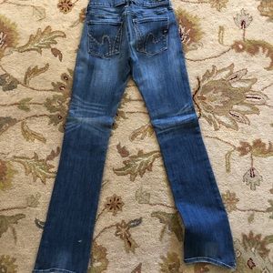 Citizens of Humanity jeans